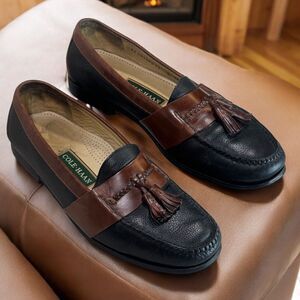 Cole Hann Tassel Loafers Mens Size 11D